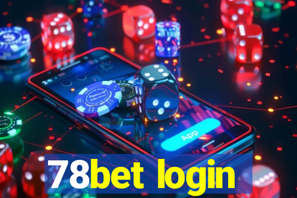 78bet login